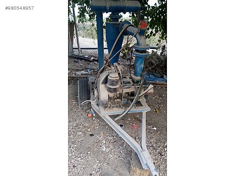 acil satilik marsli su motoru turkiye nin ilan sitesi sahibinden com da 980548957
