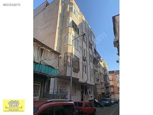 Izmit Merkezde Mahalle Icinde Satilik 2 1 Daire Satilik Daire Ilanlari Sahibinden Com Da 903548970