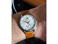 CHRIST UNISEX SWISS MADE LIMITED EDİTİON QUARTZ