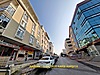 İDEAL'DEN ERYAMANDA AYAŞ YOLUNA SINIR HAZIR BOŞ SATILIK İŞYERİ..