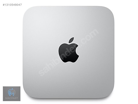 M1 Mac mini （1TB,16GB） Apple / Mac Mini M1 16 Ram 1TB SSD on sahibinden.com - 1310549047