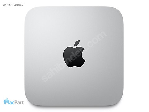Apple / Mac Mini M1 16 Ram 1TB SSD sahibinden.comda - 1310549047