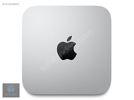 Apple / Mac Mini M1 16 Ram 1TB SSD sahibinden.comda - 1310549047