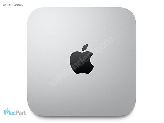 Apple / Mac Mini M1 16 Ram 256 SSD sahibinden.comda - 1310549047