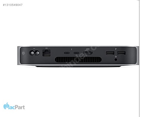 Apple / Mac Mini M1 16 Ram 256 SSD sahibinden.comda - 1310549047