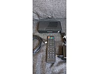 Turksat teledünya kablotv dijital yayın alıcı