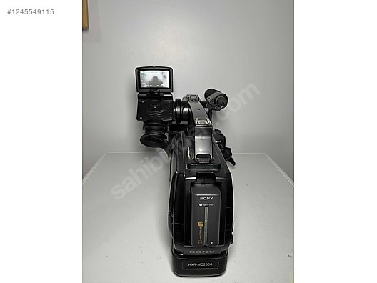 İkinci El ve Sıfır Alışveriş / Fotoğraf & Kamera / Video Kamera / Dijital Kamera / HDD (Harddiskli)