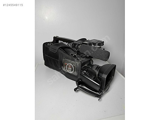 İkinci El ve Sıfır Alışveriş / Fotoğraf & Kamera / Video Kamera / Dijital Kamera / HDD (Harddiskli)