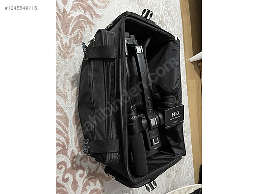 İkinci El ve Sıfır Alışveriş / Fotoğraf & Kamera / Video Kamera / Dijital Kamera / HDD (Harddiskli)