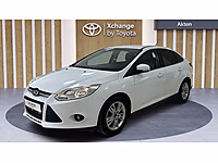 TOYOTA PLAZA AKTEN'DEN 2014 FORD FOCUS 1.6 Tİ-VCT TREND X #1276549156