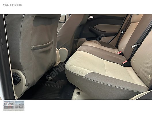 Vasıta / Otomobil / Ford / Focus / 1.6 Ti-VCT / Trend X