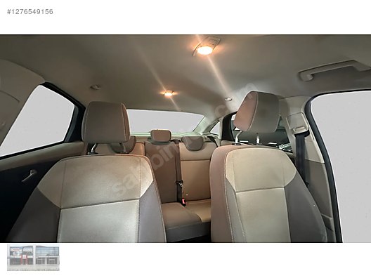 Vasıta / Otomobil / Ford / Focus / 1.6 Ti-VCT / Trend X