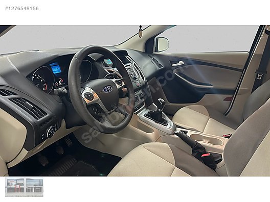 Vasıta / Otomobil / Ford / Focus / 1.6 Ti-VCT / Trend X