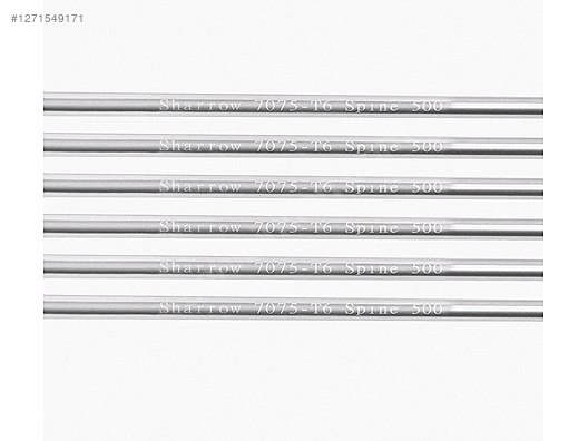 Used & Brand New Items / Sports / Athletics / Archery / Arrows