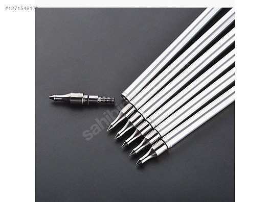 Used & Brand New Items / Sports / Athletics / Archery / Arrows