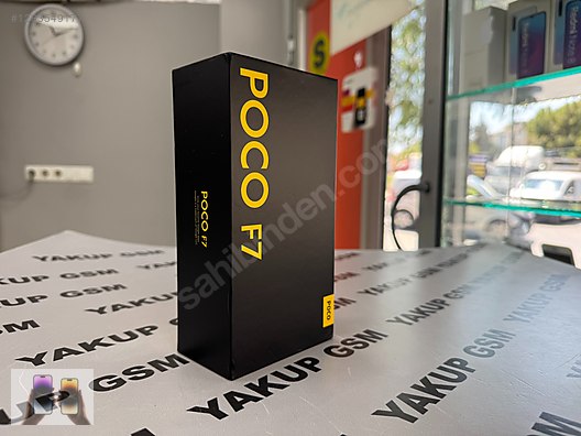 Used & Brand New Items / Cell Phones & Accessories / Cell Phones / Xiaomi / Poco F6