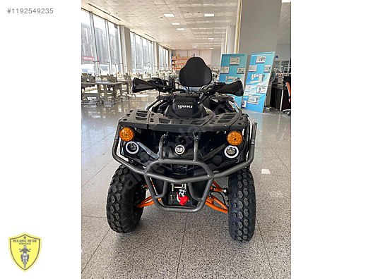 Mekanik Motor Da TRACT 2025 9 TAKSİT #1192549235