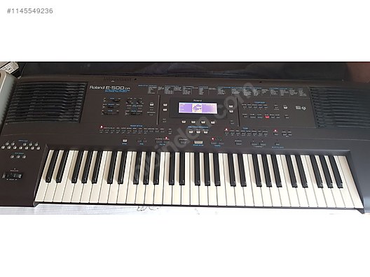 Roland deals e500 price