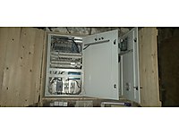 elektrik panosu #1283549252