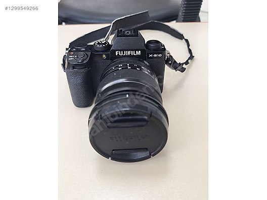 オスシ sumikaまとめ売り Mirrorless / Fujifilm / X-S10 / FİYAT DÜŞTÜ ÖĞRETMENDEN TERTEMİZ