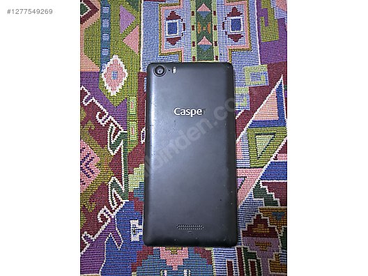 İkinci El ve Sıfır Alışveriş / Cep Telefonu & Aksesuar / Cep Telefonu / Casper / VIA M1