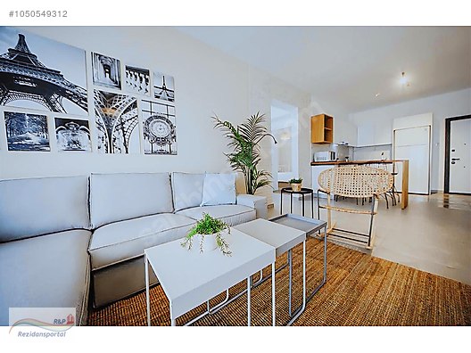 CYPRUS DELUXDE SATILIK 1+0 YATIRIMLIK KIRA GARANTILI FIRSAT #1050549312