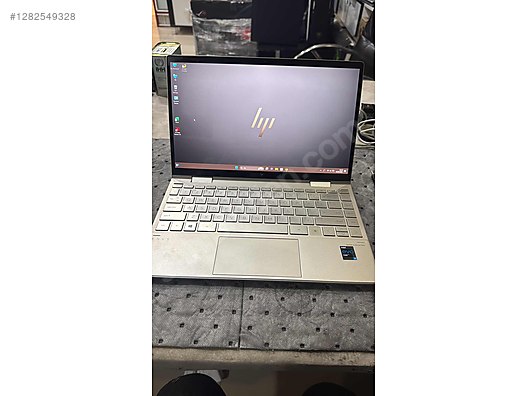 İkinci El ve Sıfır Alışveriş / Bilgisayar / Dizüstü (Notebook) / Laptop / HP