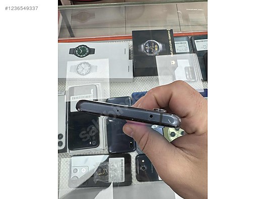 İkinci El ve Sıfır Alışveriş / Cep Telefonu & Aksesuar / Cep Telefonu / Xiaomi / Mi Note 10 Pro