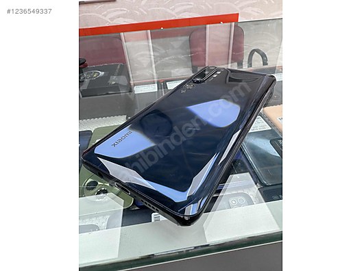 İkinci El ve Sıfır Alışveriş / Cep Telefonu & Aksesuar / Cep Telefonu / Xiaomi / Mi Note 10 Pro