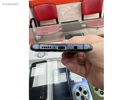 İkinci El ve Sıfır Alışveriş / Cep Telefonu & Aksesuar / Cep Telefonu / Xiaomi / Mi Note 10 Pro