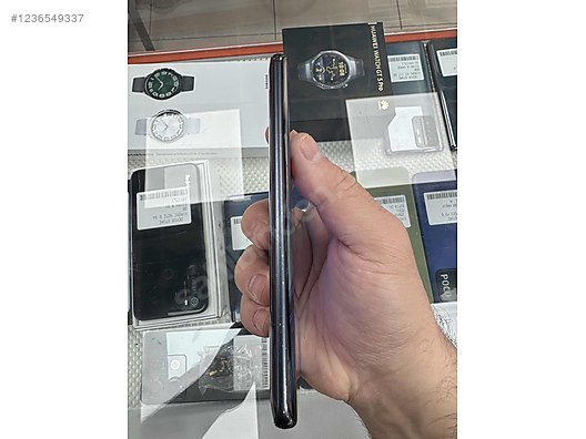 İkinci El ve Sıfır Alışveriş / Cep Telefonu & Aksesuar / Cep Telefonu / Xiaomi / Mi Note 10 Pro