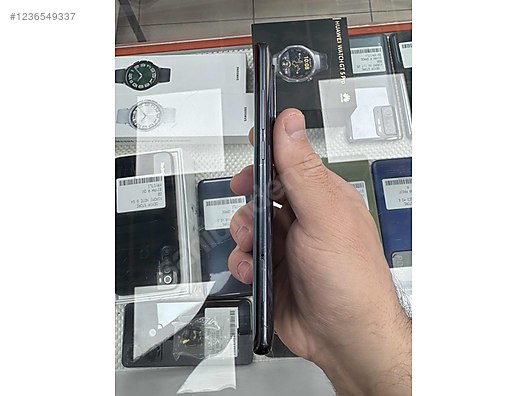 İkinci El ve Sıfır Alışveriş / Cep Telefonu & Aksesuar / Cep Telefonu / Xiaomi / Mi Note 10 Pro