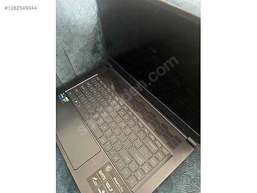İkinci El ve Sıfır Alışveriş / Oyunculara Özel / Oyun Bilgisayarı / Oyuncu Laptop / MSI