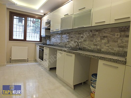 for sale flat yenibosna merkez mahallesinde bahce kat 2 1 satilik daire at sahibinden com 903549359