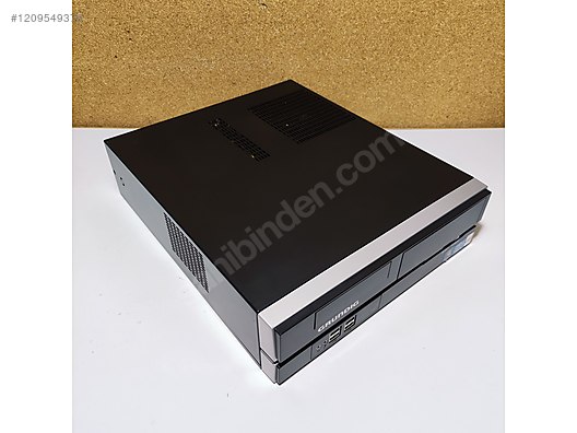 EVE TESLİM + GRUNDIG + İNTEL İ3 + 16 GB RAM + 500 GB HDD - Alışveriş :: Sıfır, İkinci El Ürünlerle sahibinden.com'da