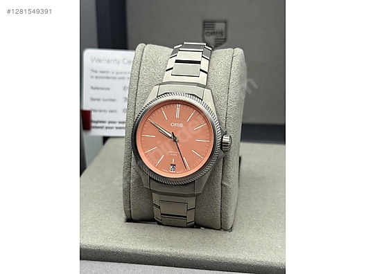Oris / Oris PROPILOT X CALIBRE 400 sahibinden.comda - 1281549391