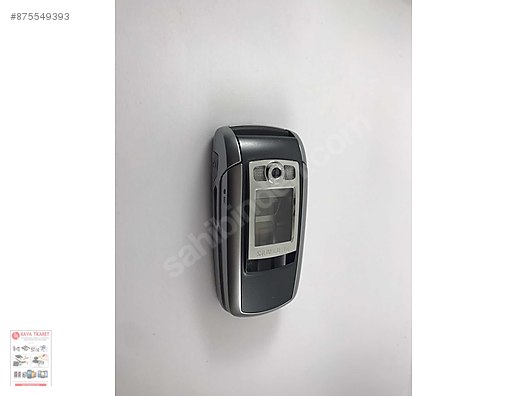 samsung e720 kasa kapak at sahibinden