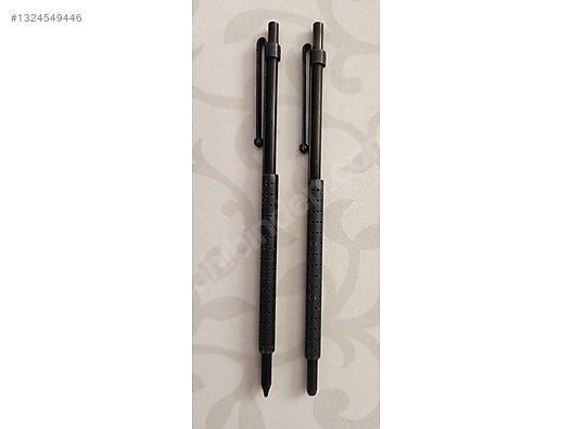 Lamy Spirit Set Siyah on sahibinden.com - 1324549446