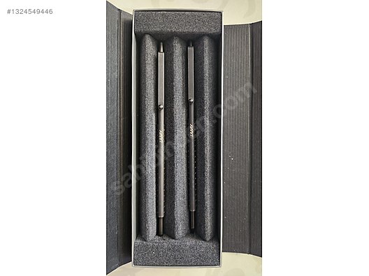 LAMYスピリット黒 Lamy Spirit Set Siyah on sahibinden.com - 1324549446