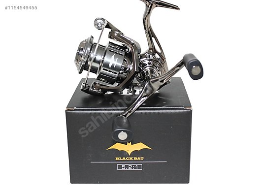 Spinning Reels / Baitcasting Çıkrık Olta Makara SAĞ KOL at  -  1154904211