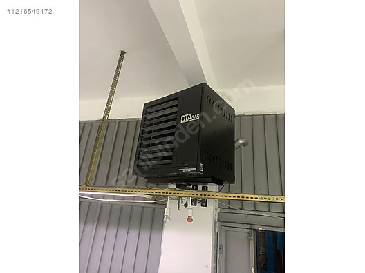 Used & Brand New Items / Garden & Home Improvement / Home Improvement / Heating / Open Area Heating