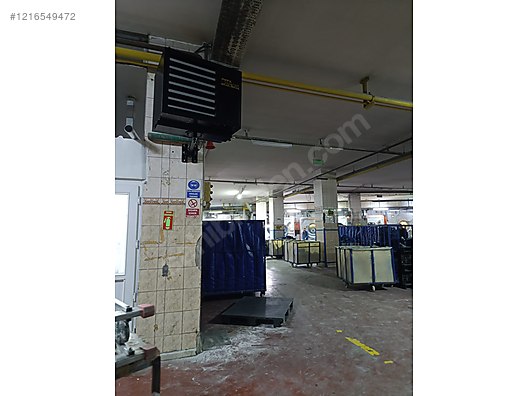 Used & Brand New Items / Garden & Home Improvement / Home Improvement / Heating / Open Area Heating