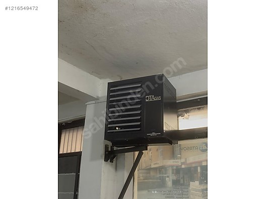 Used & Brand New Items / Garden & Home Improvement / Home Improvement / Heating / Open Area Heating