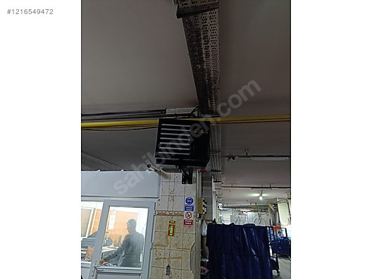 Used & Brand New Items / Garden & Home Improvement / Home Improvement / Heating / Open Area Heating