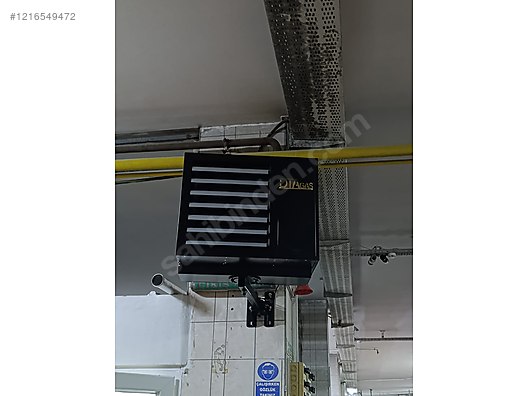 Used & Brand New Items / Garden & Home Improvement / Home Improvement / Heating / Open Area Heating