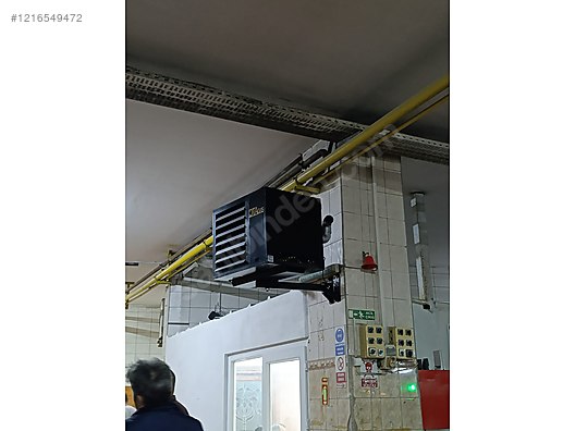 Used & Brand New Items / Garden & Home Improvement / Home Improvement / Heating / Open Area Heating