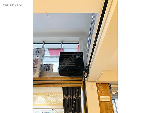 Used & Brand New Items / Garden & Home Improvement / Home Improvement / Heating / Open Area Heating