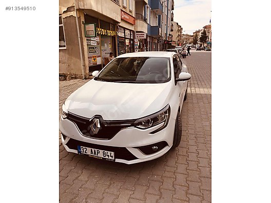 renault megane 1 5 dci touch sahibinden satilik megane 4 touch paket sahibinden comda 913549510