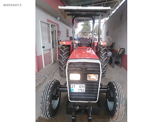 gaziantep sahibinden satılık traktör
