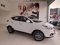 FİAT ANA BAYİ BEYKAR A.Ş.DEN HYUNDAİ İX35 STYLE OTOMATİK #1283549519